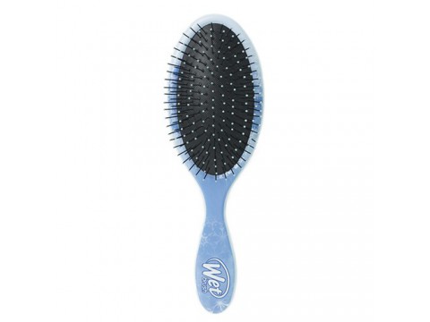 WETBRUSH ORIGINAL DETANGLER OVALUS PLAUKŲ ŠEPETYS DISNEY FROZEN OLAFAS